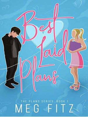 cover image of Best Laid Plans